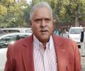 I am not a gatecrasher, retorts Mallya after book event row