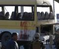 Two Indians killed in Kabul blast