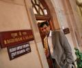 Raghuram Rajan's Kafkaesque trial in Modi's India