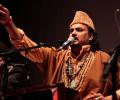 Renowned Pakistani qawwali singer Amjad Sabri shot dead