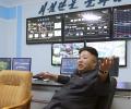 Is Kim Jong-un planning for war?