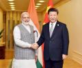 Take fair, objective decision on India's NSG bid: Modi to Xi