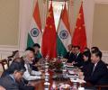 Procedural hurdles created by one country: India on NSG bid