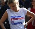 Brexit: India, UK to hold trade talks