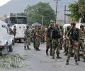 Attack on CRPF convoy a desperate attempt to create problems: Rijiju