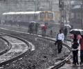 Mumbai's annual rain pain