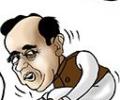 Uttam's Take: Swamy and his Games