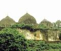 Trial in Babri masjid demolition case too nearing end