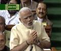 GST bill to be taken up by Lok Sabha on Monday, PM likely to intervene