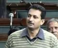 Another BJP MP sparks controversy with 'anti-Islam' remarks