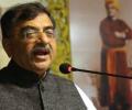 If we were racist, why would we have entire south: Tarun Vijay