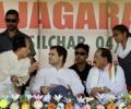PM makes fun of me, doesn't answer my questions: Rahul