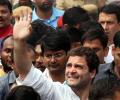 People, lured by Modi's promises, are now asking for refund: Rahul