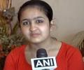 15-year-old girl challenges Kanhaiya for debate on PM Modi