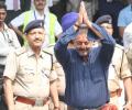 When Sanjay Dutt turned poet in jail