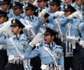 On June 18, India will see its first batch of female fighter pilots