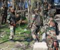 Two militants killed in Kashmir encounter