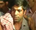 Student leader Kanhaiya Kumar attacked on JNU campus