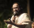 Sri Sri Ravi Shankar: The New Age guru