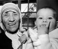 Mother Teresa to be made saint on September 4