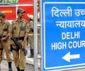 Delhi HC reserves order on plea challenging constitutionality of Article 370