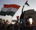 VOTE: Does chanting 'Bharat Mata ki Jai' make someone a patriot?