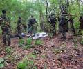 CBI to probe 2013 Jiram valley attack