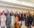 How Pakistan is holding back SAARC