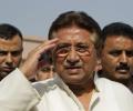 Love my homeland, will be back: Musharraf leaves Pakistan after ban lifted