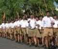 RSS changes tune on homosexuality; says it's a 'socially immoral act'