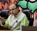 Freedom of expression and nationalism co-exist, says Jaitley