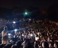 India is not just Hindi, Hindu, Hindustan: Shashi Tharoor targets BJP at JNU
