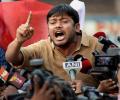 Kanhaiya, a deal-breaker for CPI-RJD alliance