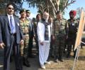 Why Modi okayed Pakistani visit to Pathankot airbase