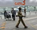 Tight security in India: Flyers made to remove shoes, belts at airports
