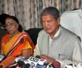 Rebel MLAs accuse Rawat of horse-trading, release 'sting' CD