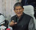 Speaker disqualifies 9 rebel Cong MLAs in U'khand