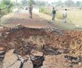 Dantewada: 7 CRPF jawans killed in blast by Maoists