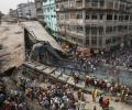 Kolkata flyover collapse: Four more arrested