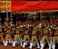 Maharashtra celebrates statehood day with fervour