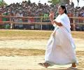 Why Bengal could deliver 'Hadda Haddi' this election