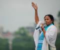 Of clubbing and 'half policing' in Mamata's Bengal