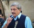 First or last family, no guilty will be spared: Parrikar