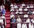 Fierce debate in Rajya Sabha over AgustaWestland issue