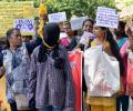 After lapses, police officer removed from Kerala rape and murder probe