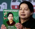 Gold, cellphones, gift coupons: It's raining freebies in Amma's manifesto