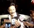 Subrata Roy leaves Tihar for 4 weeks to attend mother's funeral