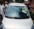 AAP MLA, 2 others injured in attack by unidentified persons