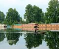 Celebrating 100 magnificent years of houseboats in Kashmir