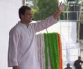 Rahul Gandhi unwell, won't visit Puducherry where he received death threat